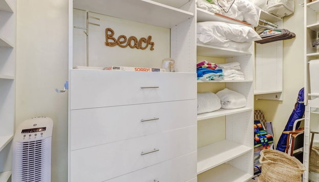 Beach & Tennis 3508 - Foto 5, Habitación