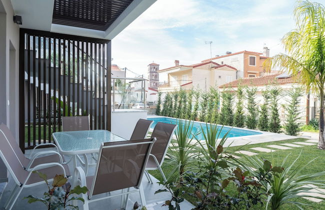 Anastasia Residential Complex - Foto 46