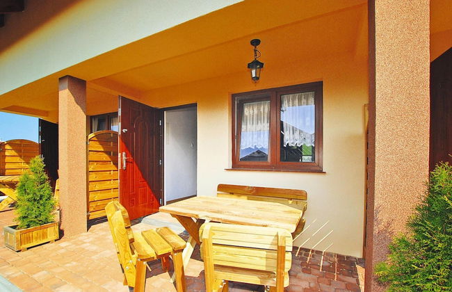 Terraced Houses in Sarbinowo Near Beach - Foto 17