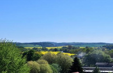 Fürstlich Wohnen am Circus mit Blick zur Granitz - Photo 7