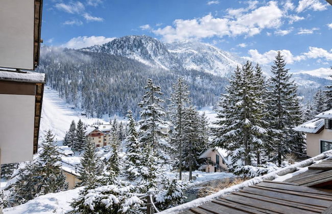 Appartamento Quota 1800 - Foto 1