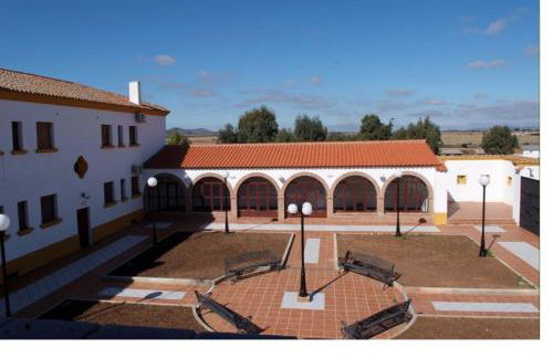 Turismo rural Valsequillo - Photo 18