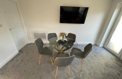 Luxury One Bed Apartment Stevenage - Foto 11