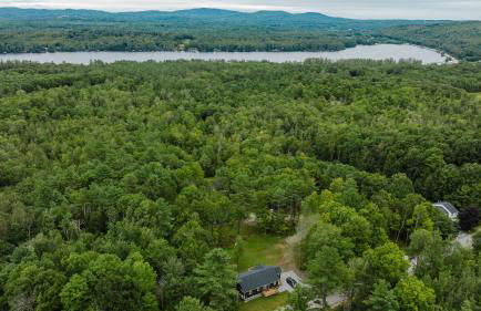 NEW! Modern Getaway - Hot Tub l Fire Pit l Pool table - Foto 44