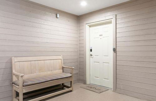 River Pines A303 condo - Foto 18