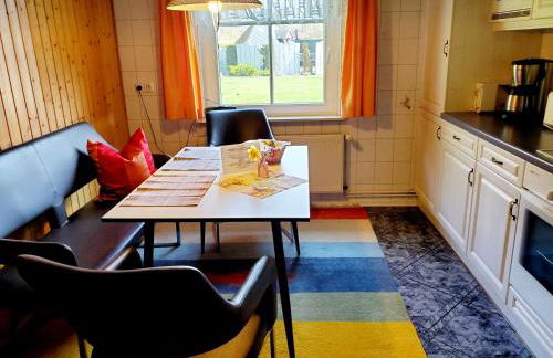 Saupe Comfortable Holiday Residence - Foto 9