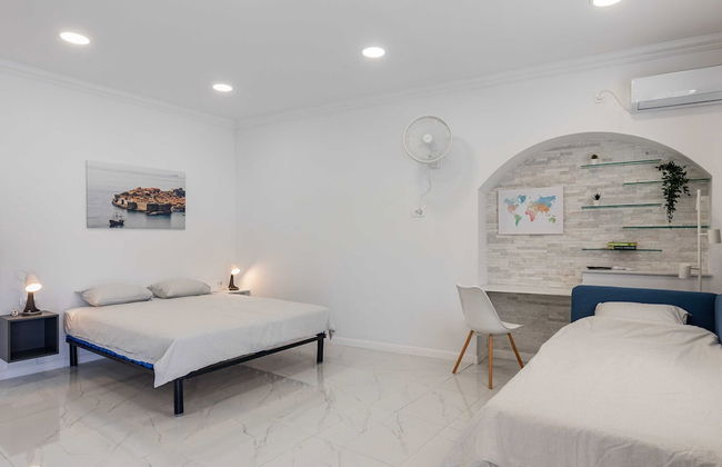 Sunny Palace Apartments - Foto 7