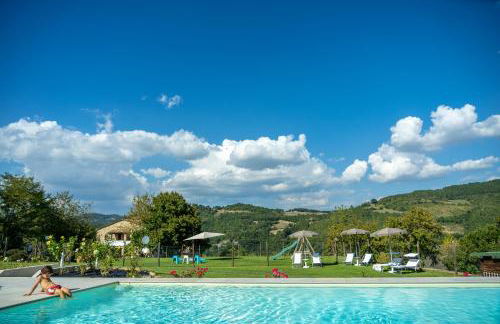 Agriturismo Montelovesco - Foto 116