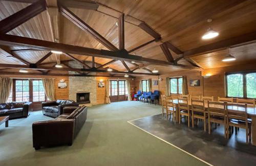 Avon Tyrrell Outdoor Activity Centre - Foto 15