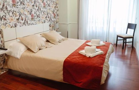 A Casa Antiga do Monte Apartamentos Turísticos - Pontecesures - Foto 1