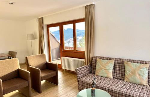 Appartements Waldrose - Foto 8