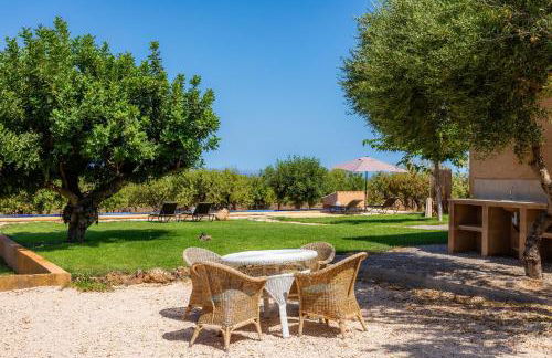 Finca Ca`n Jaumí, un paraíso con vista al mar y a la montaña - Foto 26