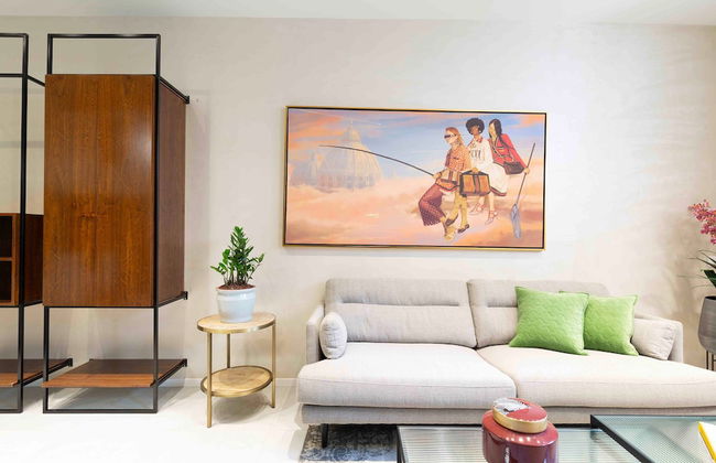 The Shell House - Foto 22