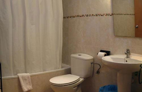 Aparthotel Iris - Foto 34