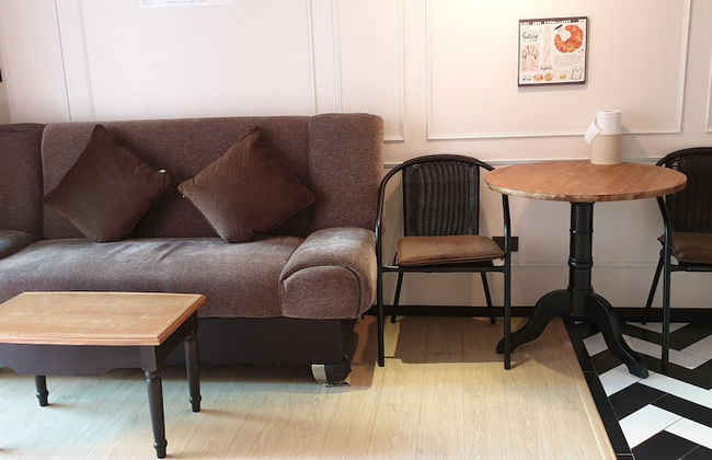 Venetian Pattaya By Pany - Foto 19