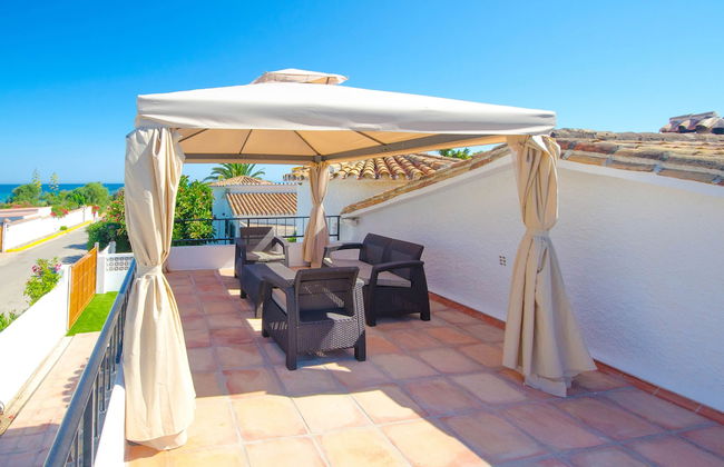 Villa Jose - Foto 12