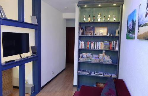 Fewo an der Teufelskanzel - Foto 16