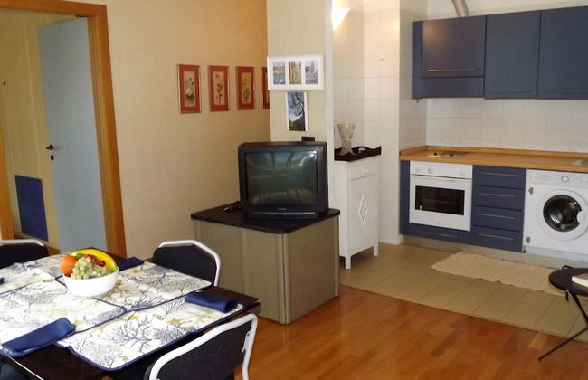 House Asfodelo - Foto 3