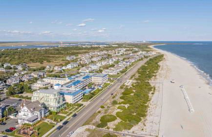 Northern Star Beachfront - Foto 24