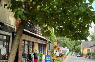 APARTAMENT CENTRUM - Foto 17