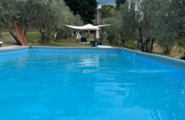 Agriturismo Montemagni di Sopra - Foto 30