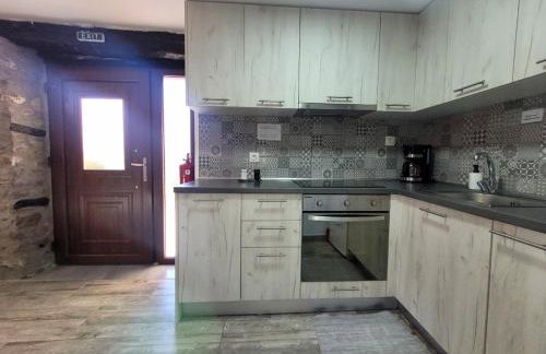 Stone Villa "To Petrino" - Foto 14