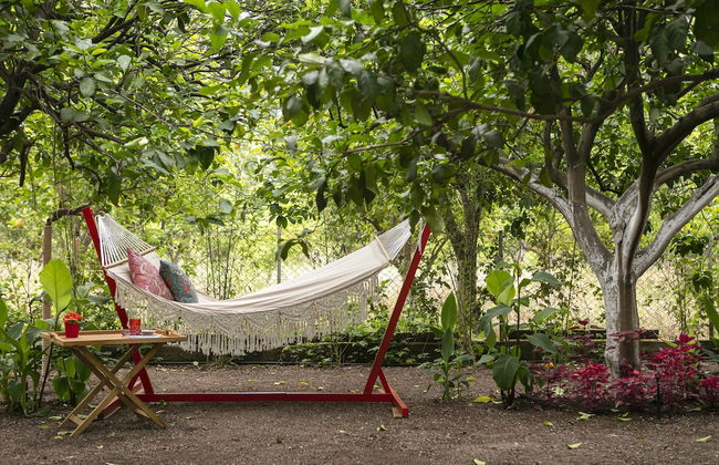 Gayb-i Bungalows by Naturelife , Plus 12 Years Old - Free Access to Beach - Foto 69