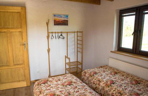 Domek "PRZYBYSZÓWKA" Bieszczady - Foto 54