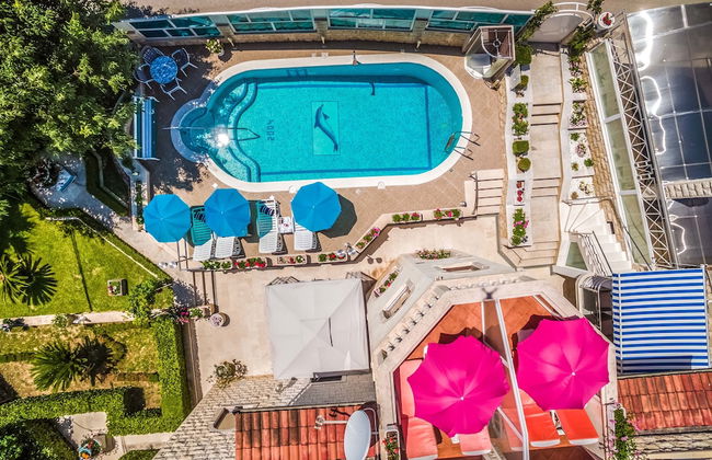 Apartments Milenka - Photo 1