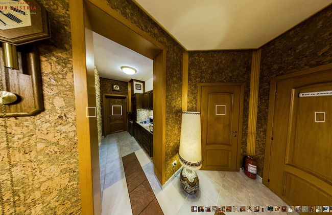 Boutique Hotel Club Austria - Foto 40