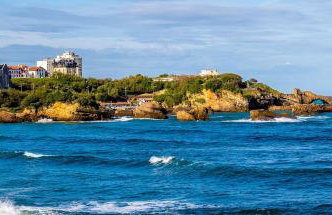 Biarritz center Appartment, Beach & Golf Walking Tour - Foto 14