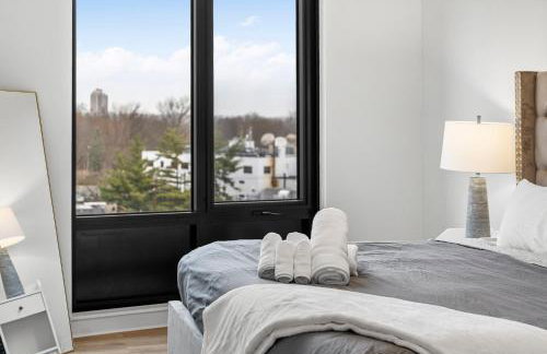 Furnished Luxury Apartment Next to Harvard Stadium - Foto 71