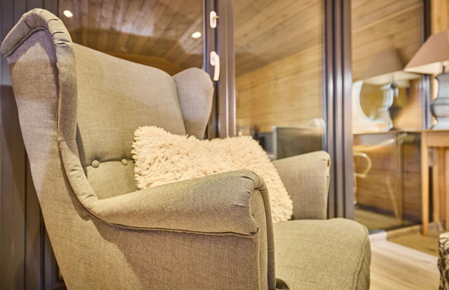 Luxe Timber Lodge & Yoga Loft - Photo 28