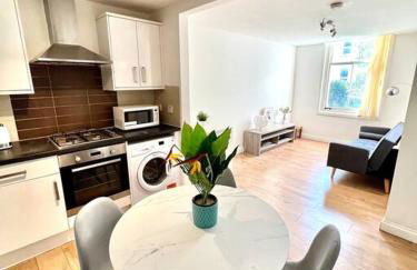 Modern 1 BR Flat London near Emirates Stadium - Quick links to Central London - Foto 5