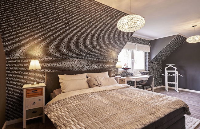 Freester Kapitänshäuser - Foto 6