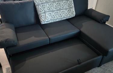 New Lux Cottage by Lake, King bed, Full Kit, Wi-Fi - Foto 17