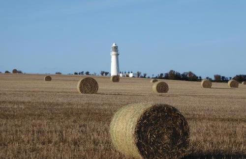 Frankies Flat, a Superb apartment in Flamborough. - Foto 21