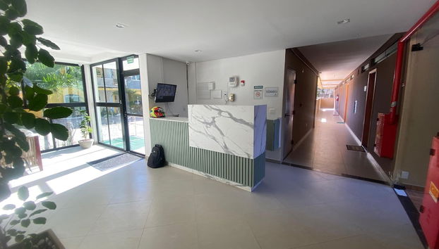 Maraca Beach I - 109 by La Playa - Foto 3, Recepción