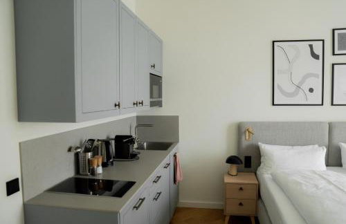 Bob W Lübeck Old Town - Foto 102