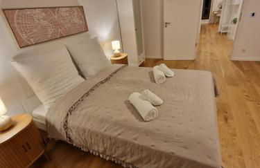 Modernes Neubauhaus ca 200 qm Nähe vom Flughafen - Foto 12