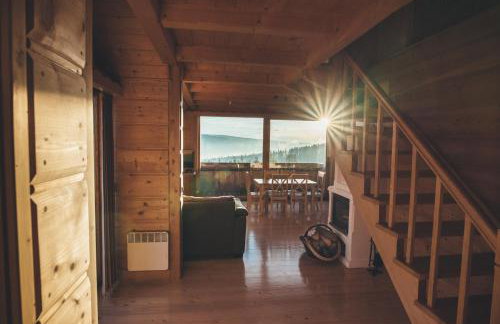 Osada Kościelisko - Tatry na Wyciągnięcie Ręki - Foto 122