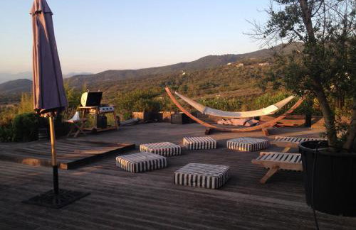 Casa Vadde Lungha superbe vue mer 8 personnes - Photo 4