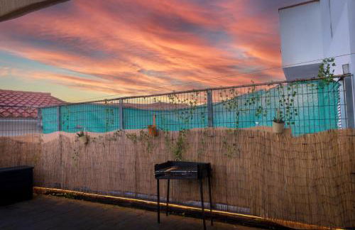 El Barro Colorao - Foto 32