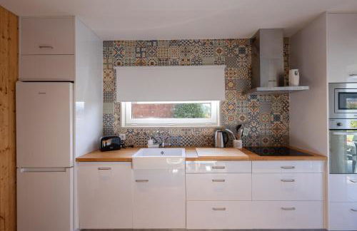 Refúgio das Oliveiras, Mondim de Bastos - Foto 27