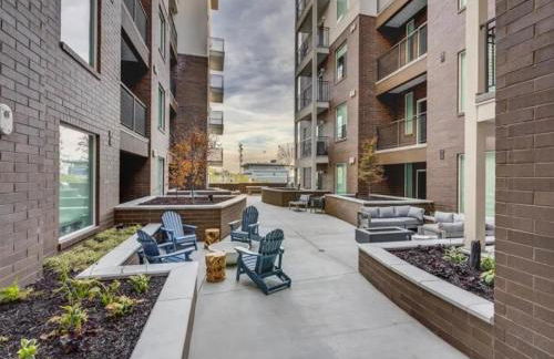 Charming Retreat in Heart of SLC - Foto 78