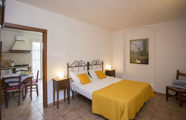 Tenuta De Fanti Agriturismo - Foto 6