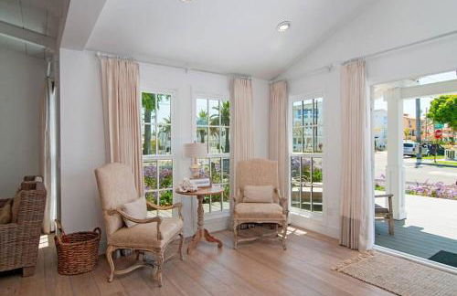 Walk to Beach, AC, Firepit, Grill - Foto 21