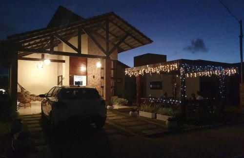 Chalé de campo em condomínio fechado - Foto 55