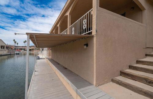 River Love, private dock Moovalya Keys - Foto 33