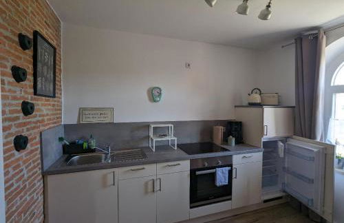 Ferienwohnung Kaffestübchen - Foto 14